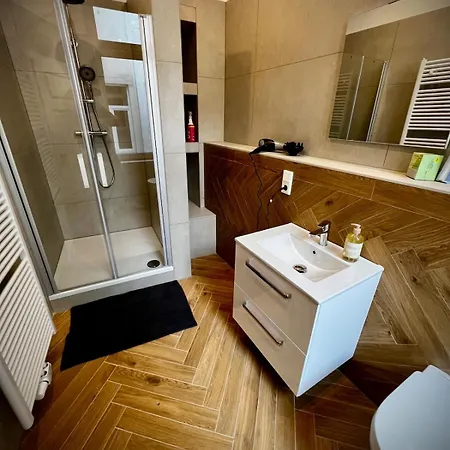 Zentral Und Modern Loft Im Herzen 6p *