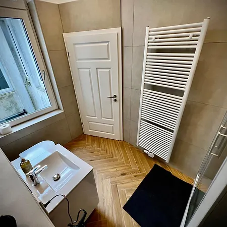 Zentral Und Modern Loft Im Herzen 6p