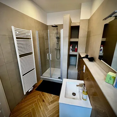 Zentral Und Modern Loft Im Herzen 6p Oldenburg